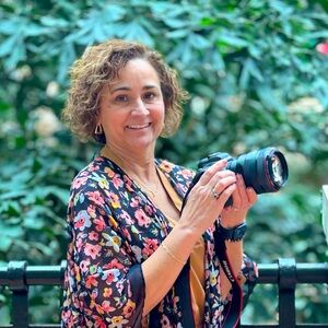 Meet your Posher, Shannon